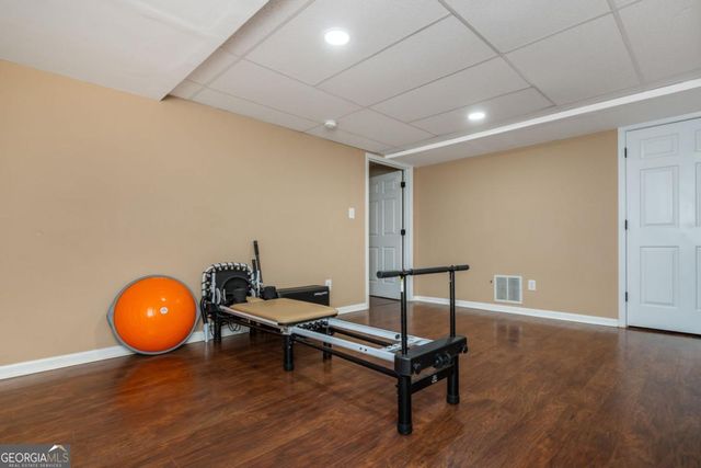 594 Delphinium Boulevard NW, Acworth, GA 30102