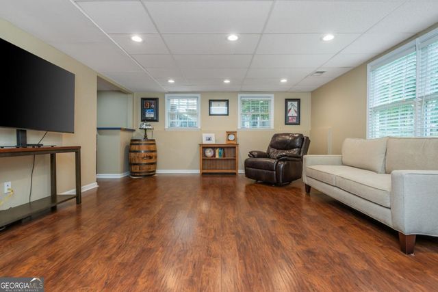 594 Delphinium Boulevard NW, Acworth, GA 30102
