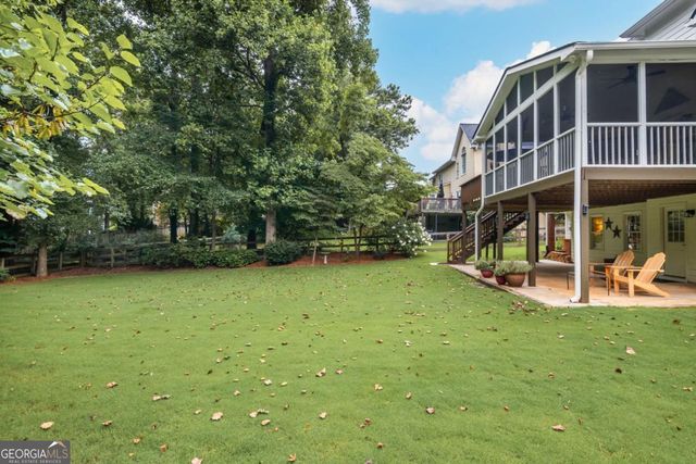 594 Delphinium Boulevard NW, Acworth, GA 30102