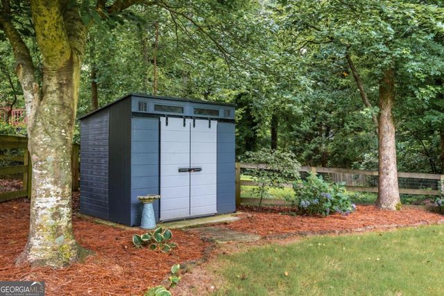 594 Delphinium Boulevard NW, Acworth, GA 30102