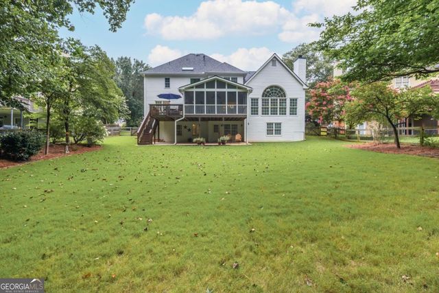 594 Delphinium Boulevard NW, Acworth, GA 30102