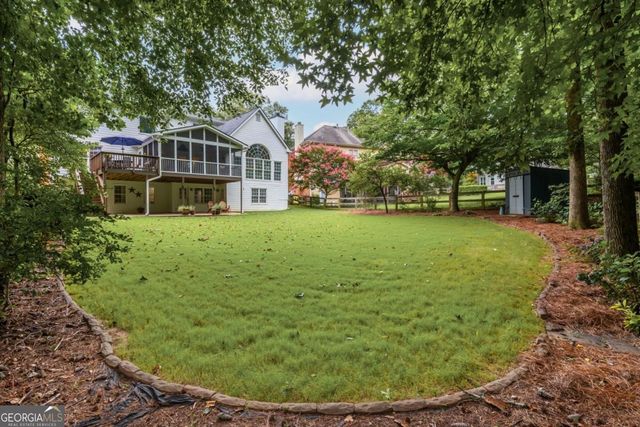 594 Delphinium Boulevard NW, Acworth, GA 30102