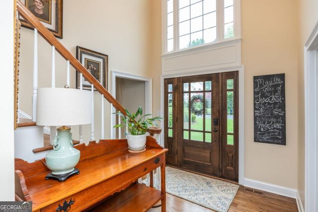 594 Delphinium Boulevard NW, Acworth, GA 30102