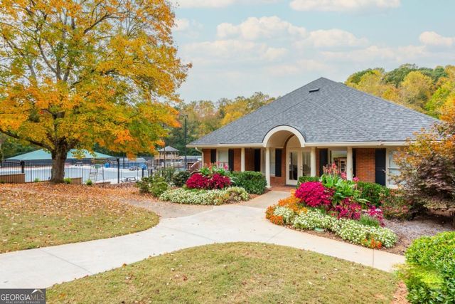 594 Delphinium Boulevard NW, Acworth, GA 30102
