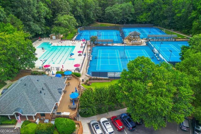 594 Delphinium Boulevard NW, Acworth, GA 30102