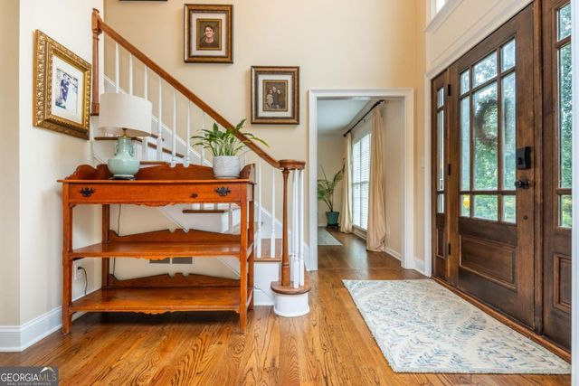 594 Delphinium Boulevard NW, Acworth, GA 30102