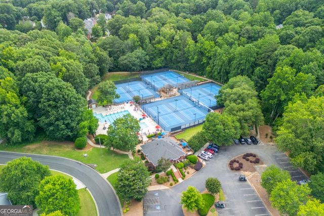 594 Delphinium Boulevard NW, Acworth, GA 30102