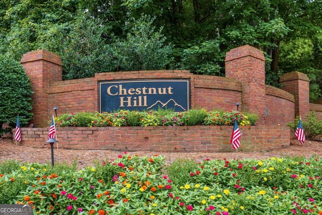 594 Delphinium Boulevard NW, Acworth, GA 30102