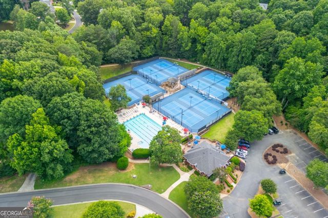 594 Delphinium Boulevard NW, Acworth, GA 30102