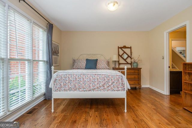 594 Delphinium Boulevard NW, Acworth, GA 30102