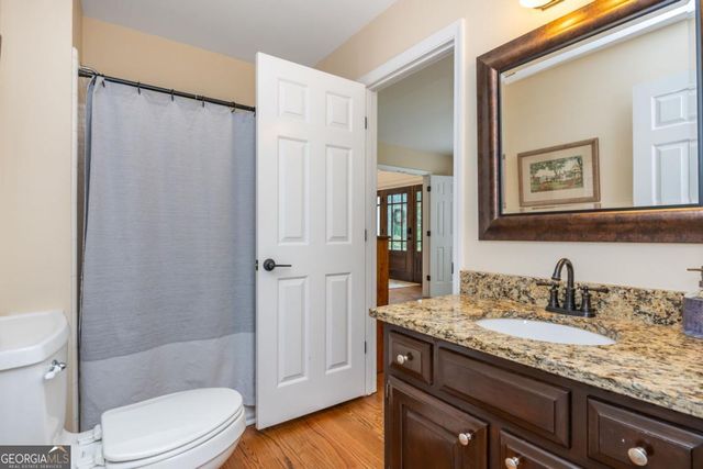 594 Delphinium Boulevard NW, Acworth, GA 30102