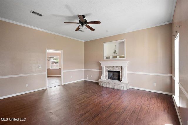 600 Madeline Cove, Florence, MS 39073
