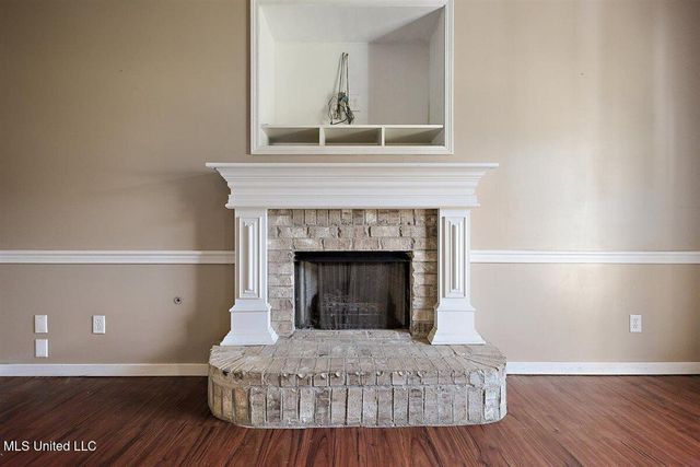 600 Madeline Cove, Florence, MS 39073