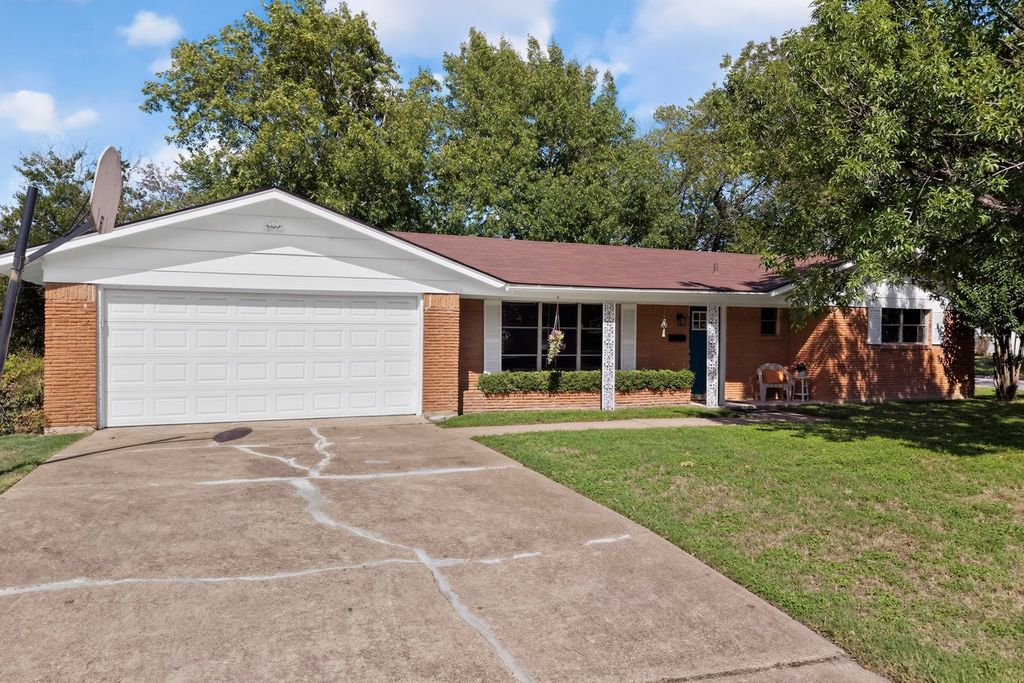 4600 Fawn Drive, Fort Worth, TX 76132 — photo 2