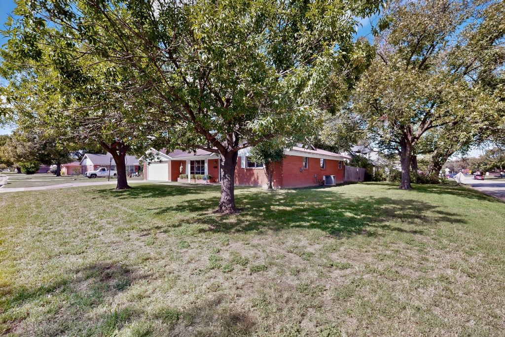 4600 Fawn Drive, Fort Worth, TX 76132 — photo 3