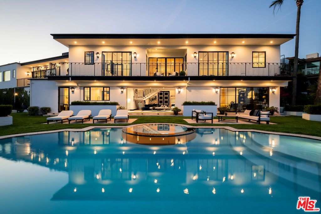 10932 Savona Road, Los Angeles, CA 90077 — photo 4