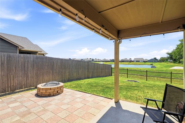 11716 E 109th Street N, Owasso, OK 74055
