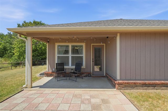 11716 E 109th Street N, Owasso, OK 74055