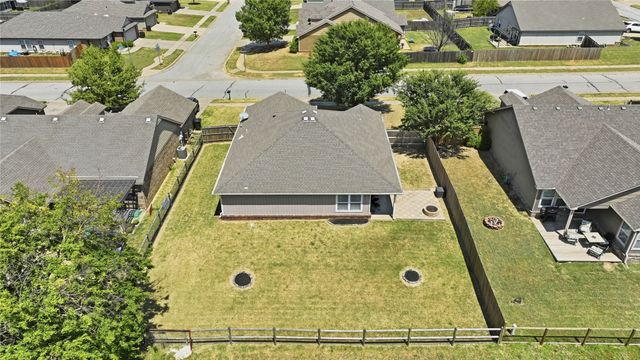 11716 E 109th Street N, Owasso, OK 74055