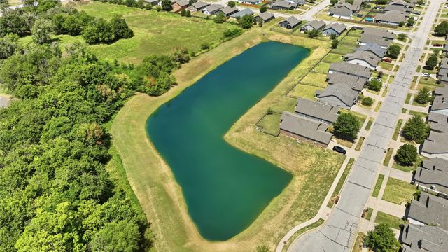 11716 E 109th Street N, Owasso, OK 74055