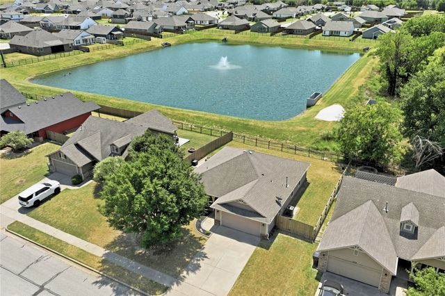 11716 E 109th Street N, Owasso, OK 74055