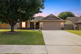 11716 E 109th Street N, Owasso, OK 74055