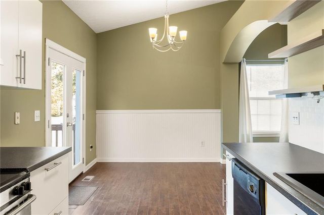 4405 Roche Street, Atlanta, GA 30349