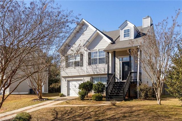 4405 Roche Street, Atlanta, GA 30349