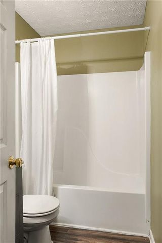 4405 Roche Street, Atlanta, GA 30349