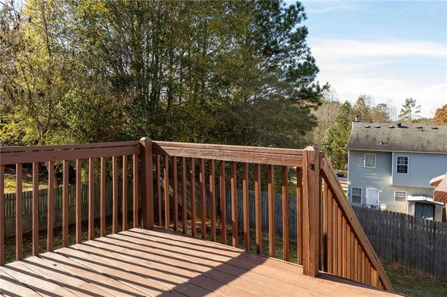 4405 Roche Street, Atlanta, GA 30349