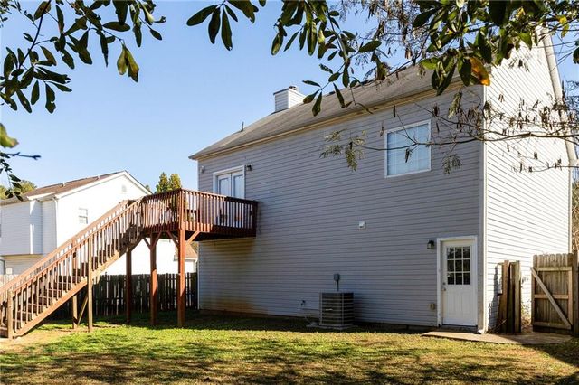 4405 Roche Street, Atlanta, GA 30349