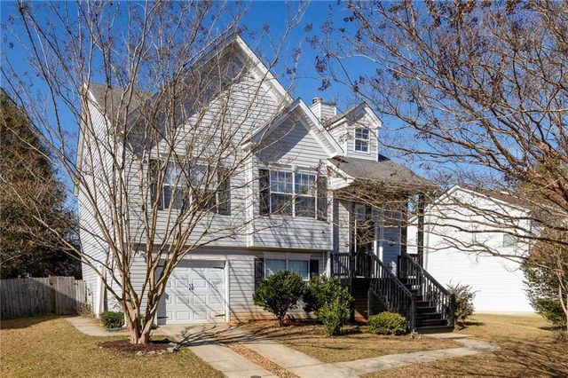 4405 Roche Street, Atlanta, GA 30349