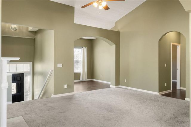 4405 Roche Street, Atlanta, GA 30349