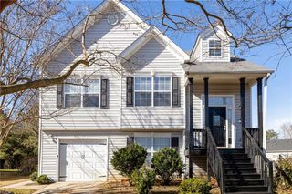 4405 Roche Street, Atlanta, GA 30349
