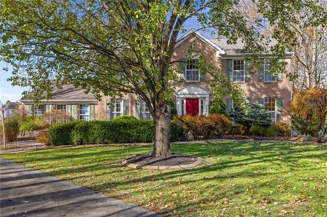 3349 Long Branch Dr, Neshannock Twp, PA 16105