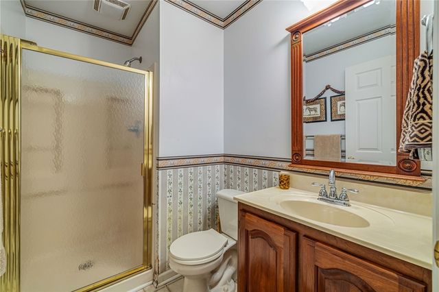 3349 Long Branch Dr, Neshannock Twp, PA 16105