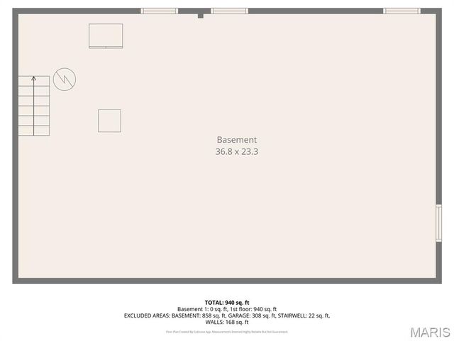 1000 E McKinley Street, Belleville, IL 62220