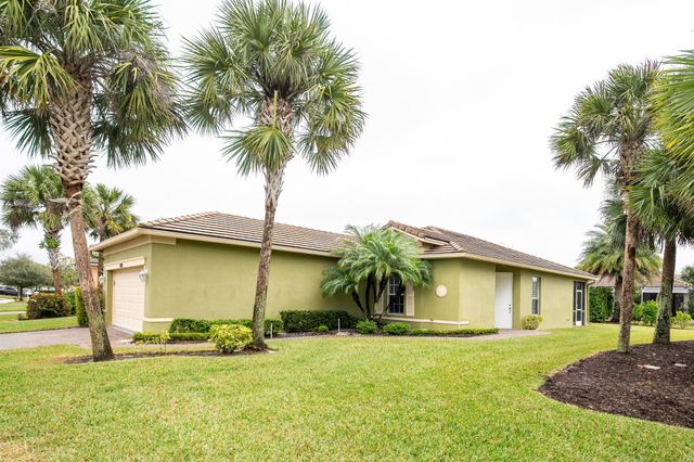 9692 SW Lindale Trace Boulevard, Port St Lucie, FL 34987