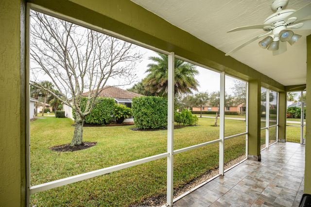 9692 SW Lindale Trace Boulevard, Port St Lucie, FL 34987
