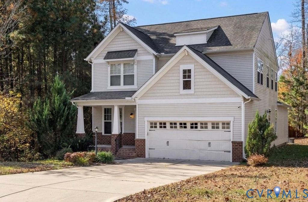 4049 Hiddenwell Ln, Chesterfield, VA 23831