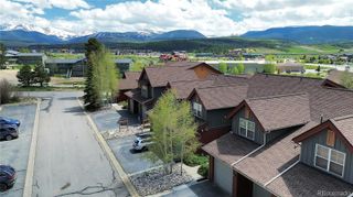37 Waterside Court C 206, Fraser, CO 80442