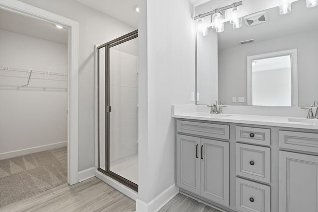 2221 Belle Creek Way, Nashville, TN 37221