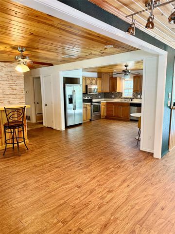 9217 Indian Trail, Rio Vista, TX 76093