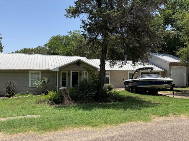 9217 Indian Trail, Rio Vista, TX 76093