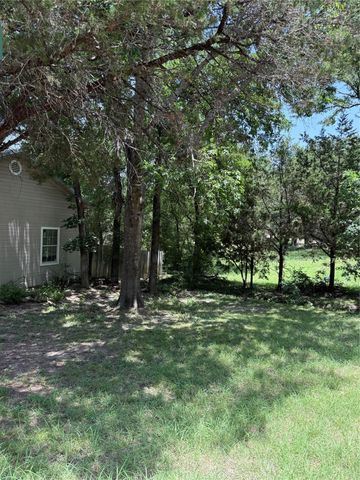 9217 Indian Trail, Rio Vista, TX 76093