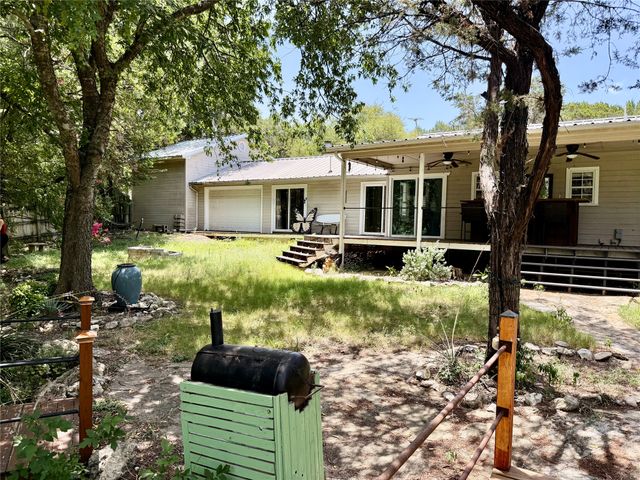 9217 Indian Trail, Rio Vista, TX 76093