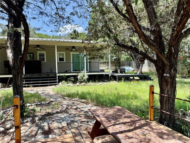 9217 Indian Trail, Rio Vista, TX 76093