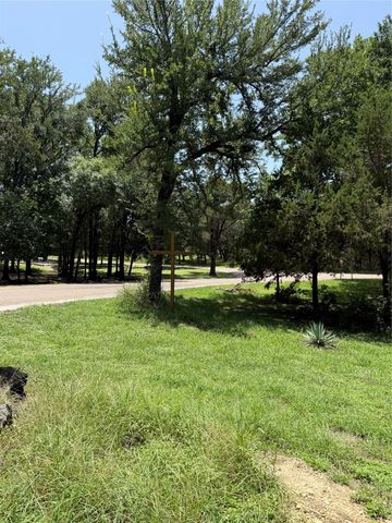 9217 Indian Trail, Rio Vista, TX 76093