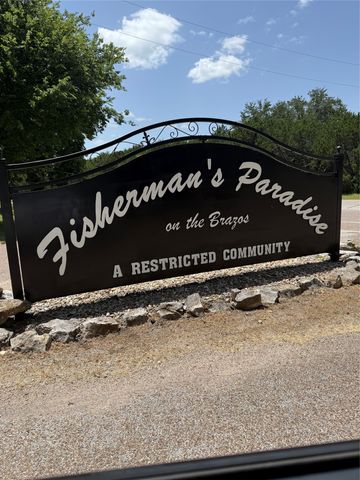 9217 Indian Trail, Rio Vista, TX 76093