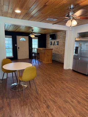 9217 Indian Trail, Rio Vista, TX 76093